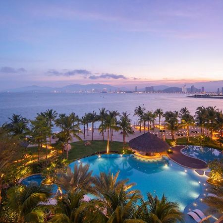 Boma Resort Nha Trang Exterior foto