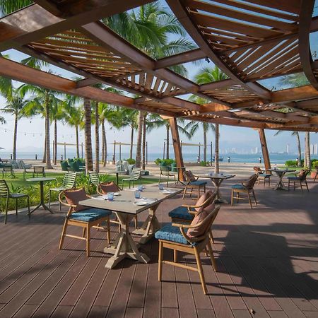 Boma Resort Nha Trang Exterior foto