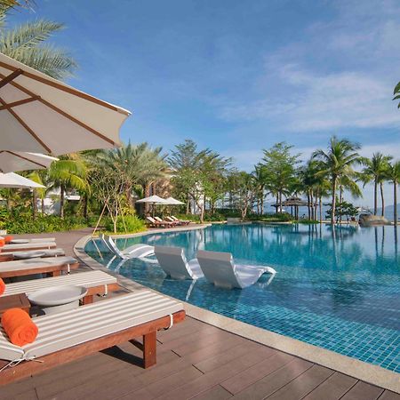 Boma Resort Nha Trang Exterior foto