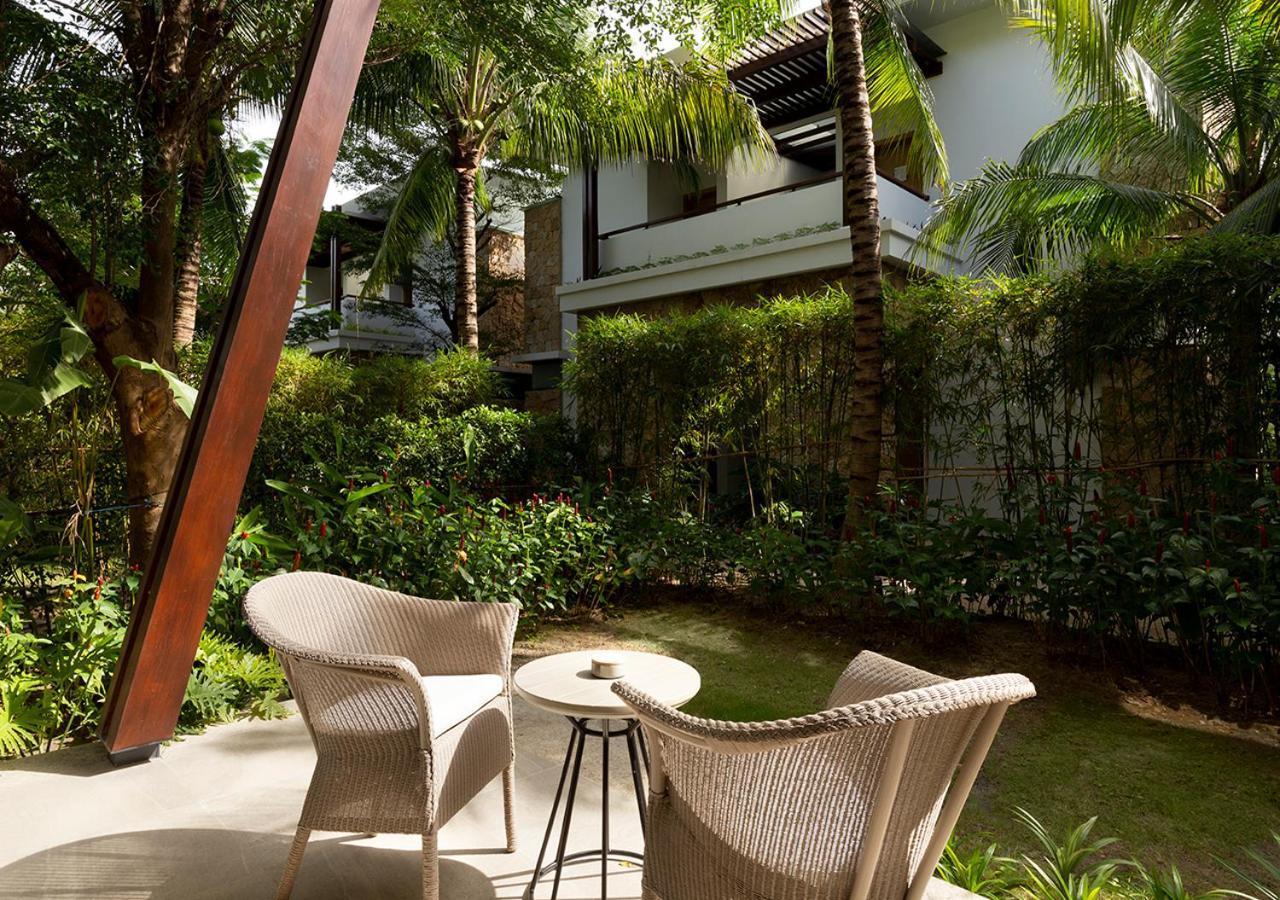 Boma Resort Nha Trang Exterior foto