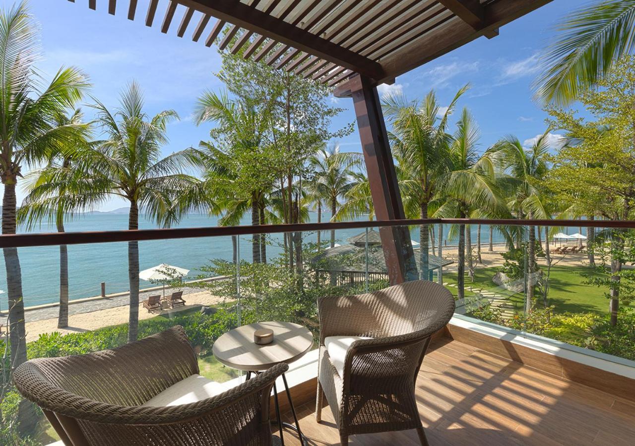 Boma Resort Nha Trang Exterior foto