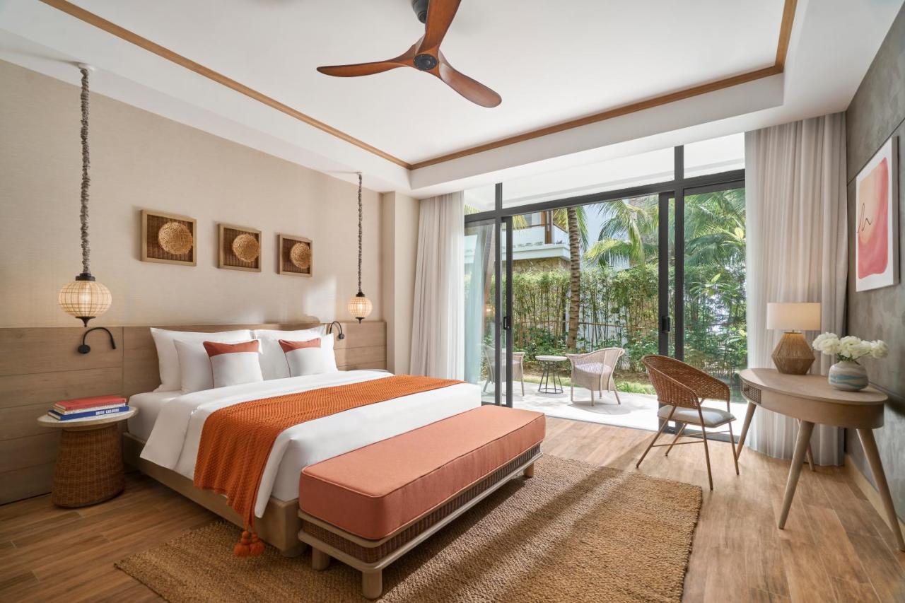 Boma Resort Nha Trang Exterior foto