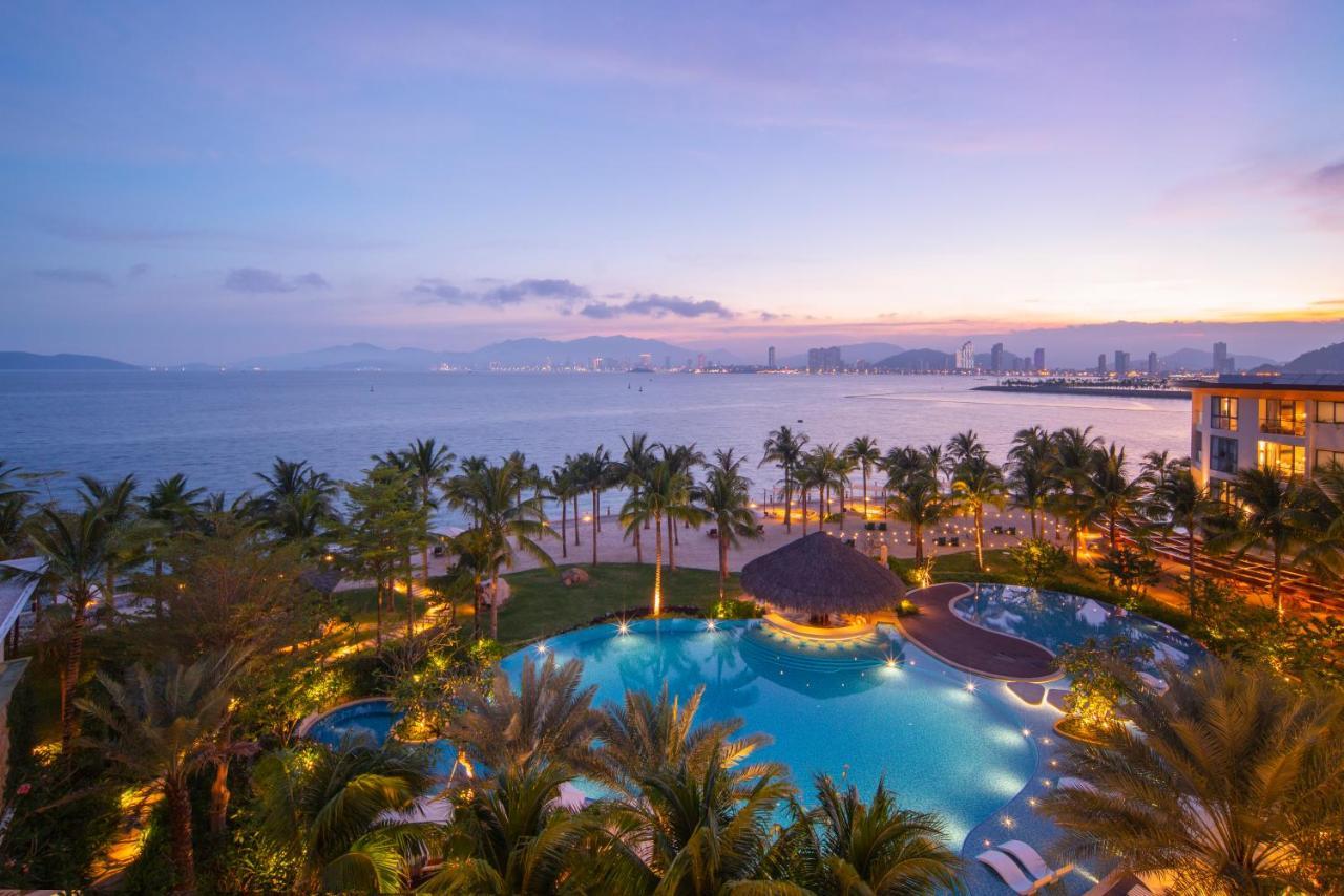 Boma Resort Nha Trang Exterior foto