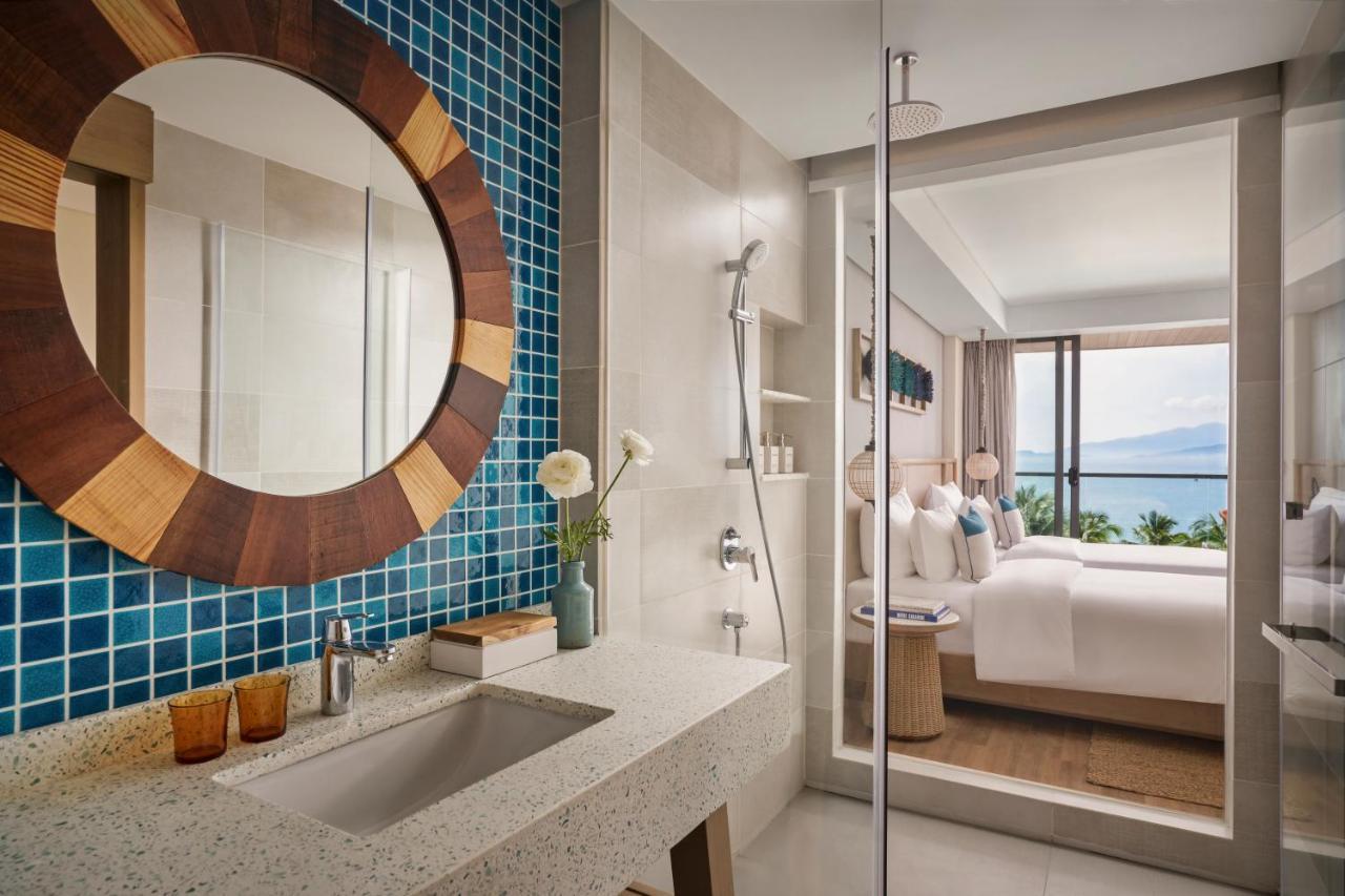 Boma Resort Nha Trang Exterior foto