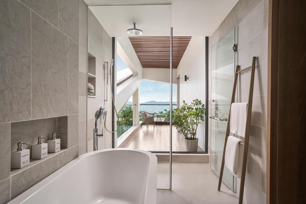 Boma Resort Nha Trang Exterior foto
