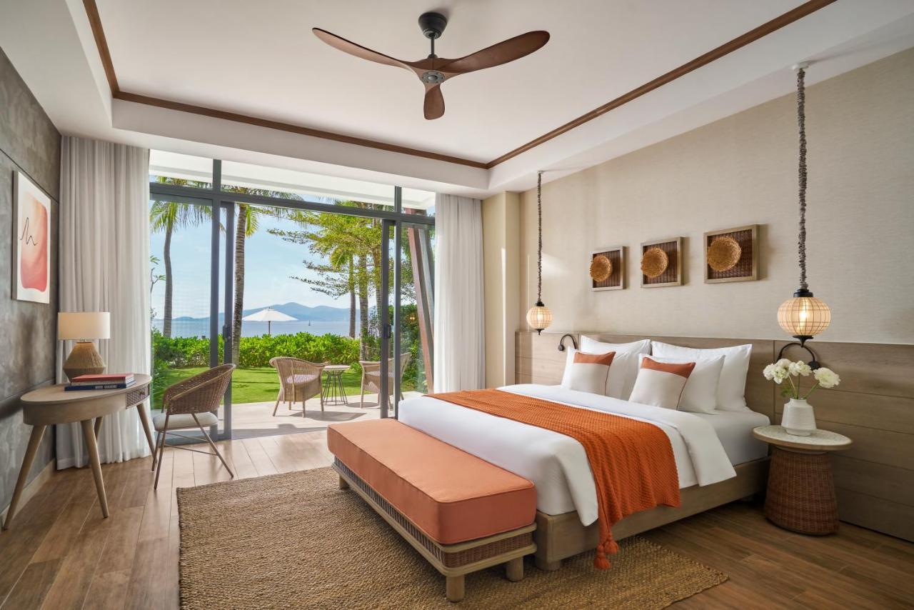 Boma Resort Nha Trang Exterior foto
