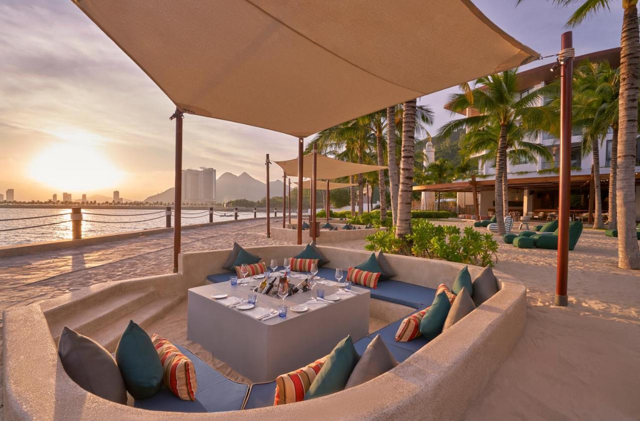 Boma Resort Nha Trang Exterior foto