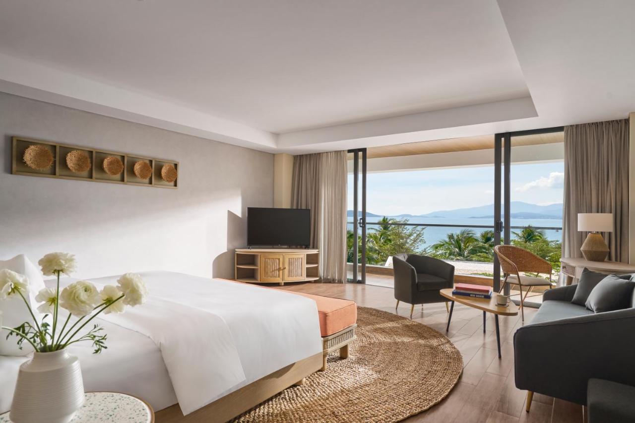Boma Resort Nha Trang Exterior foto