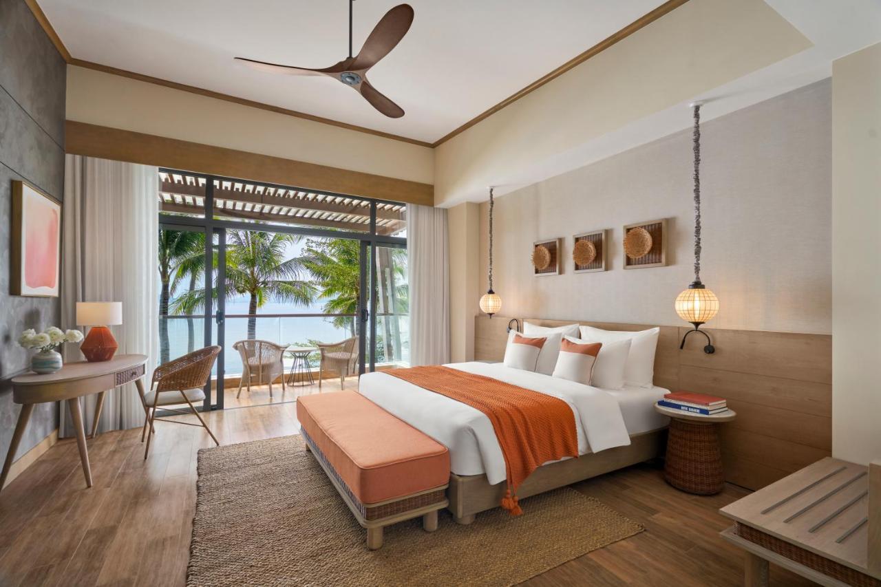 Boma Resort Nha Trang Exterior foto