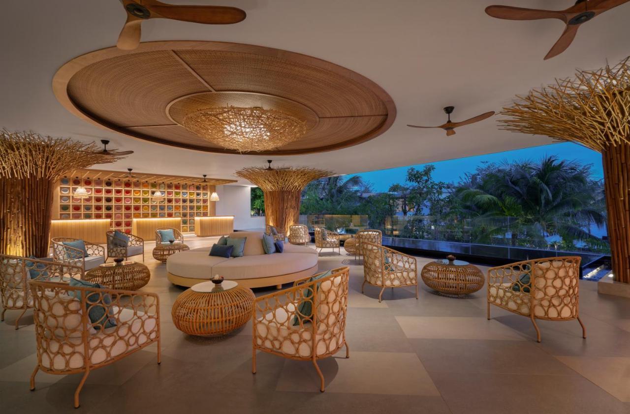 Boma Resort Nha Trang Exterior foto