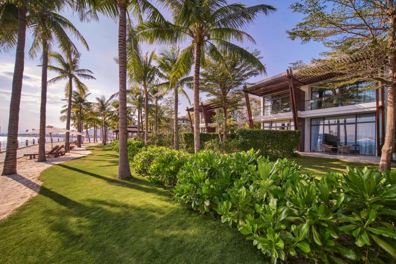Boma Resort Nha Trang Exterior foto