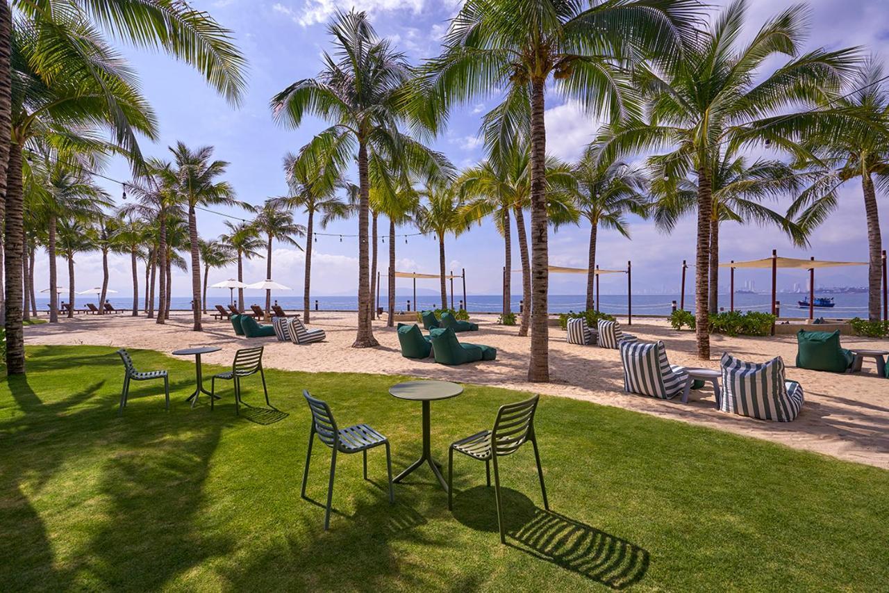 Boma Resort Nha Trang Exterior foto