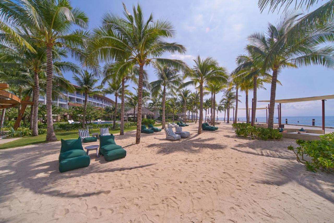 Boma Resort Nha Trang Exterior foto