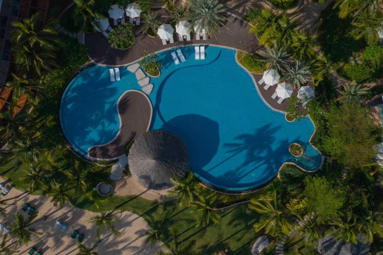 Boma Resort Nha Trang Exterior foto