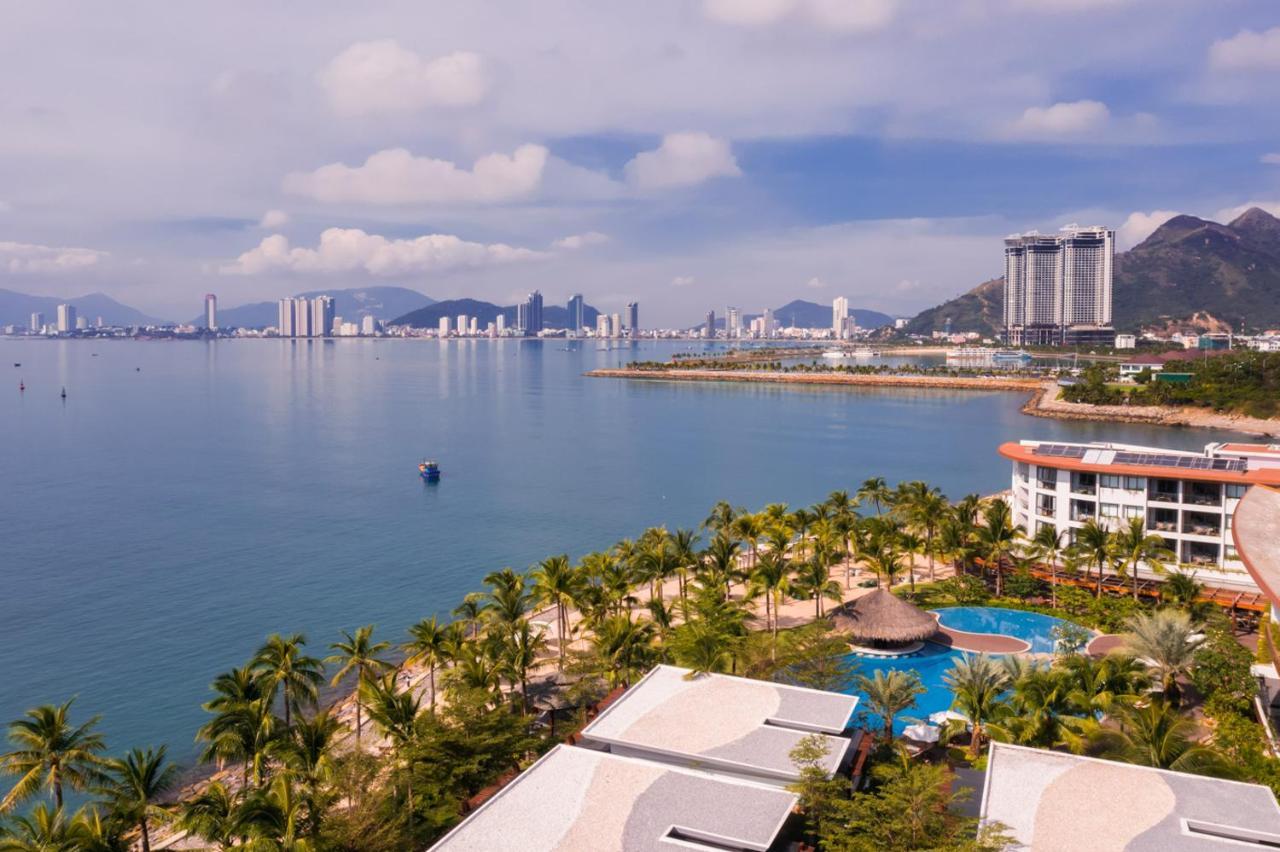 Boma Resort Nha Trang Exterior foto