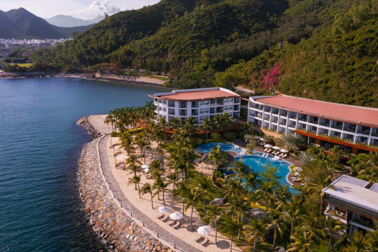 Boma Resort Nha Trang Exterior foto