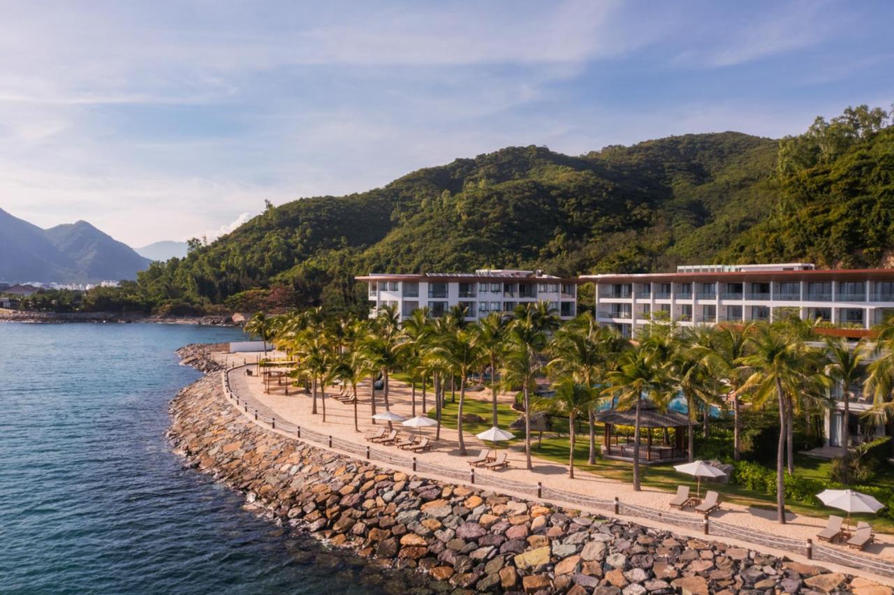 Boma Resort Nha Trang Exterior foto