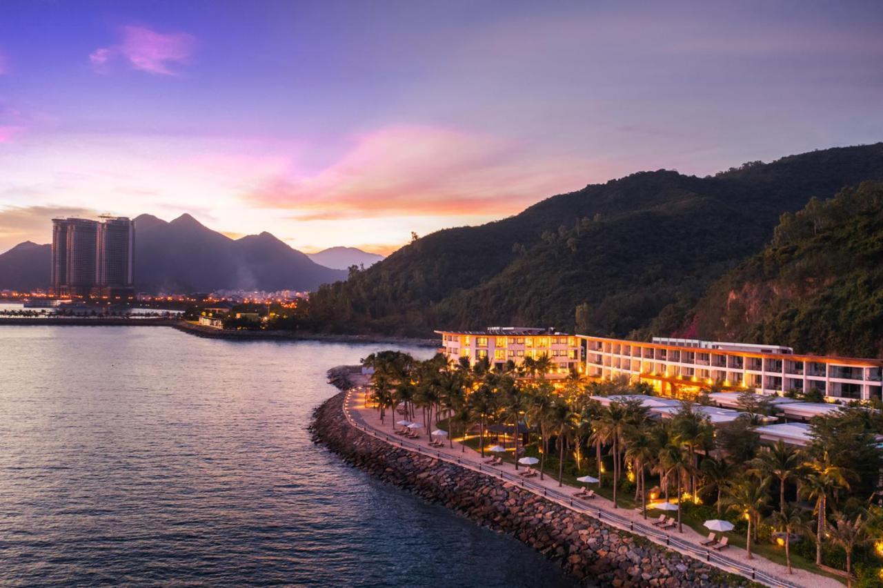 Boma Resort Nha Trang Exterior foto