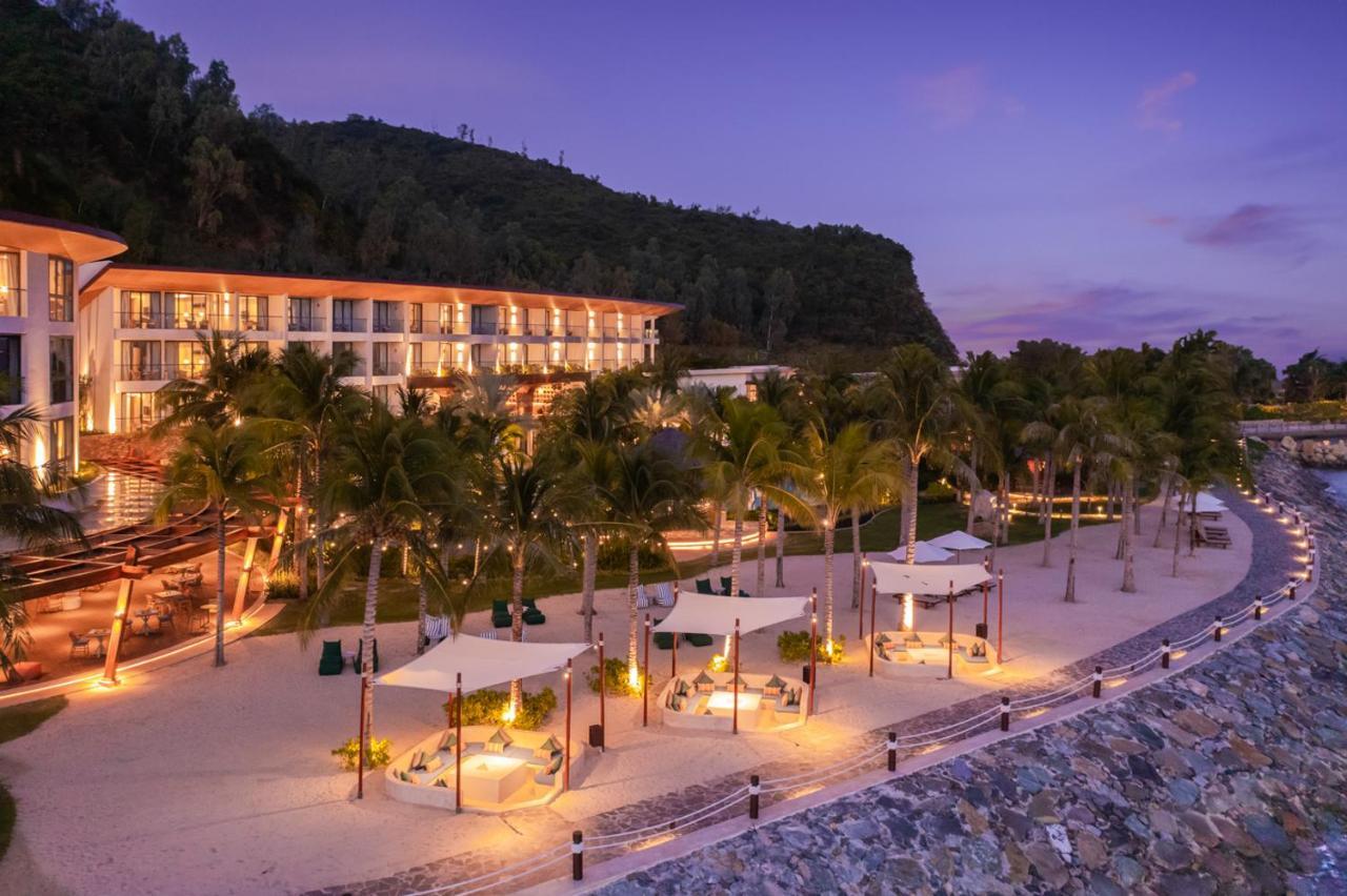 Boma Resort Nha Trang Exterior foto