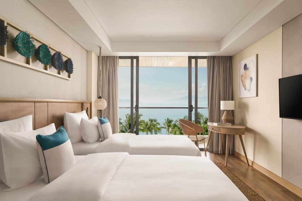Boma Resort Nha Trang Exterior foto