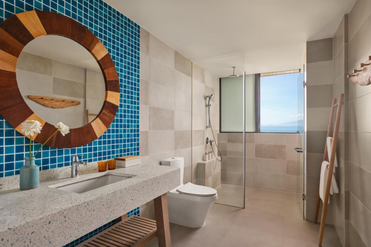 Boma Resort Nha Trang Exterior foto