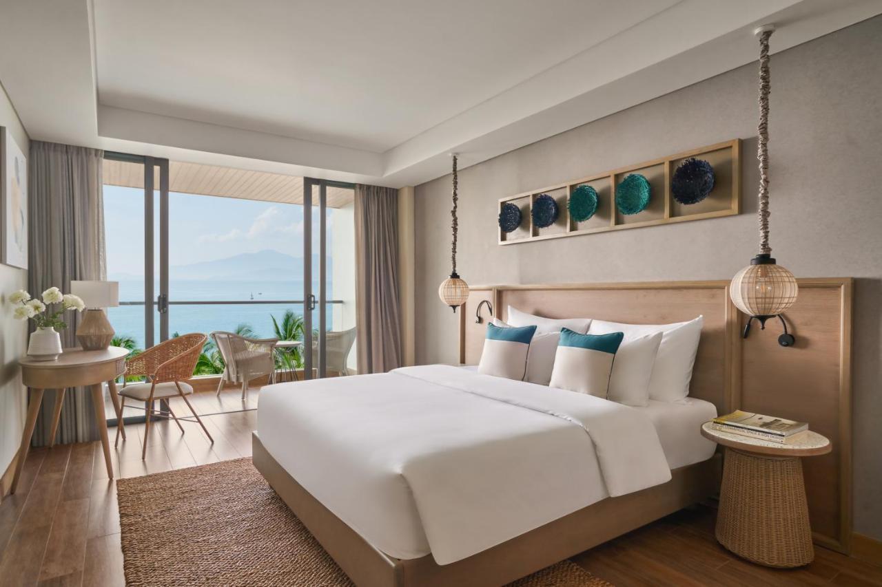 Boma Resort Nha Trang Exterior foto