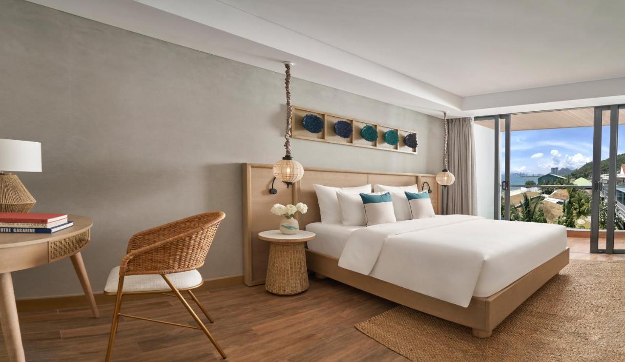 Boma Resort Nha Trang Exterior foto