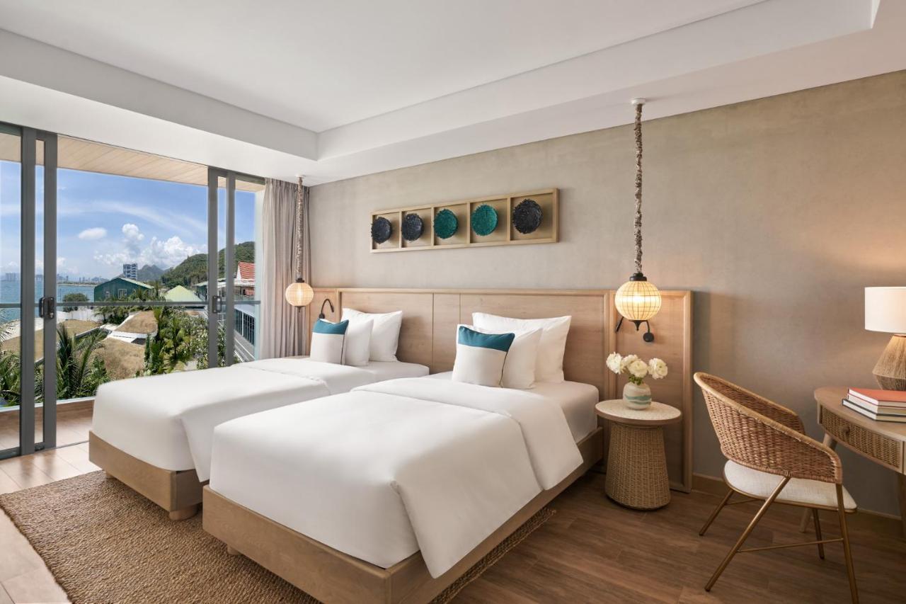 Boma Resort Nha Trang Exterior foto