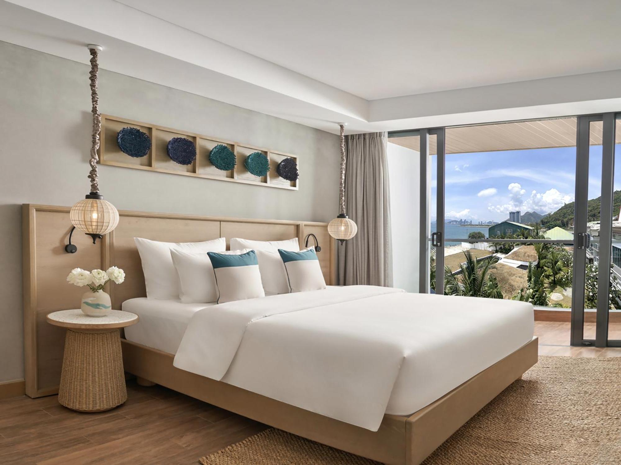 Boma Resort Nha Trang Exterior foto