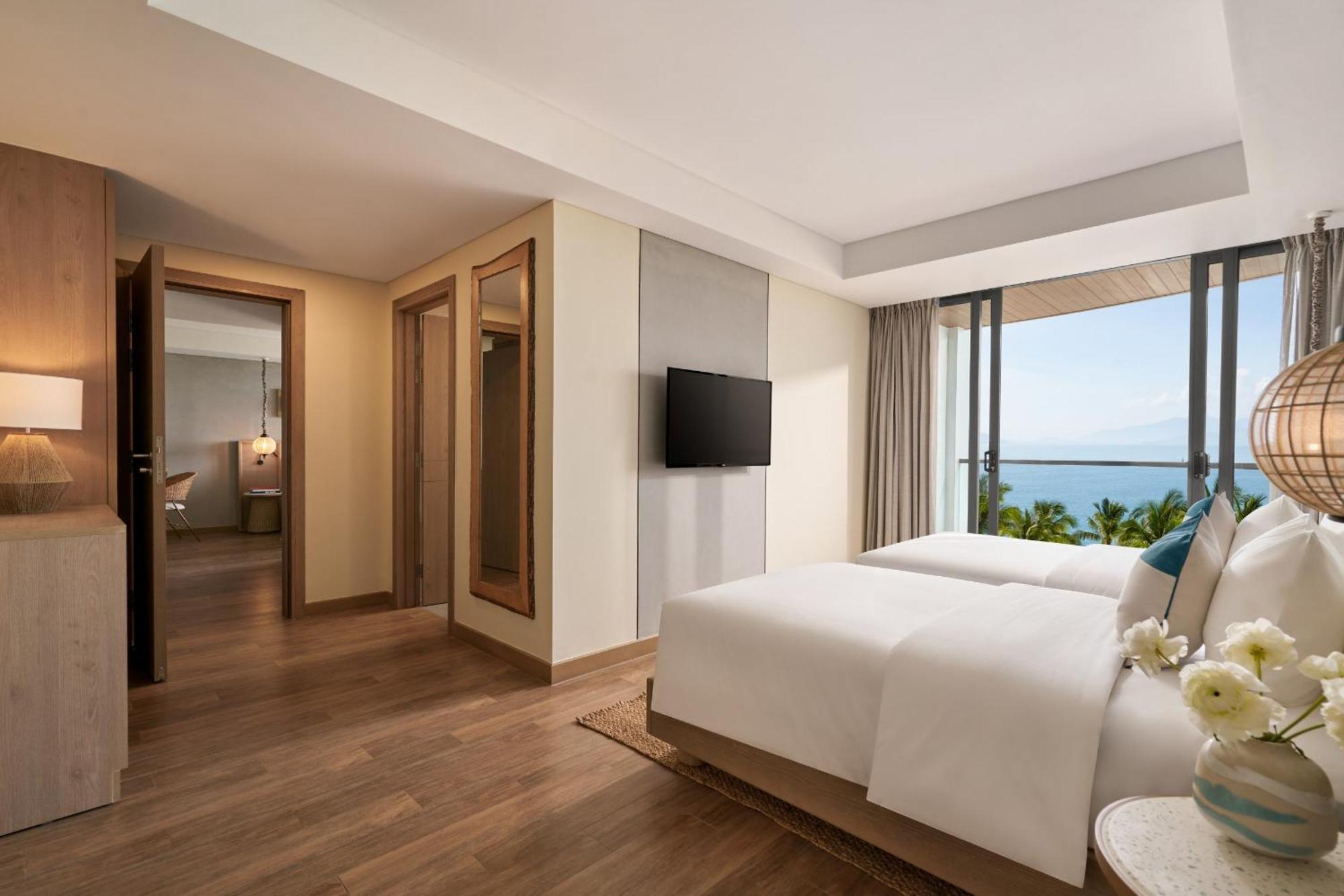 Boma Resort Nha Trang Exterior foto