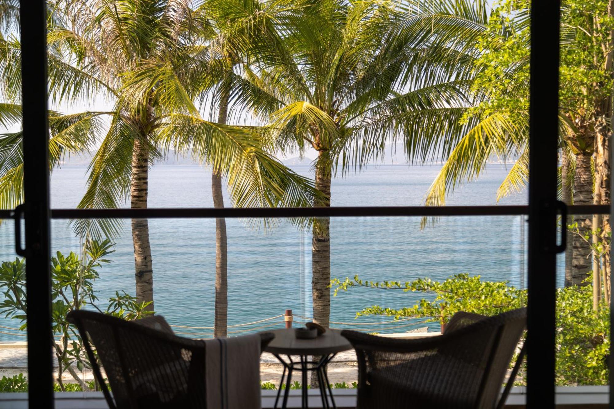 Boma Resort Nha Trang Exterior foto
