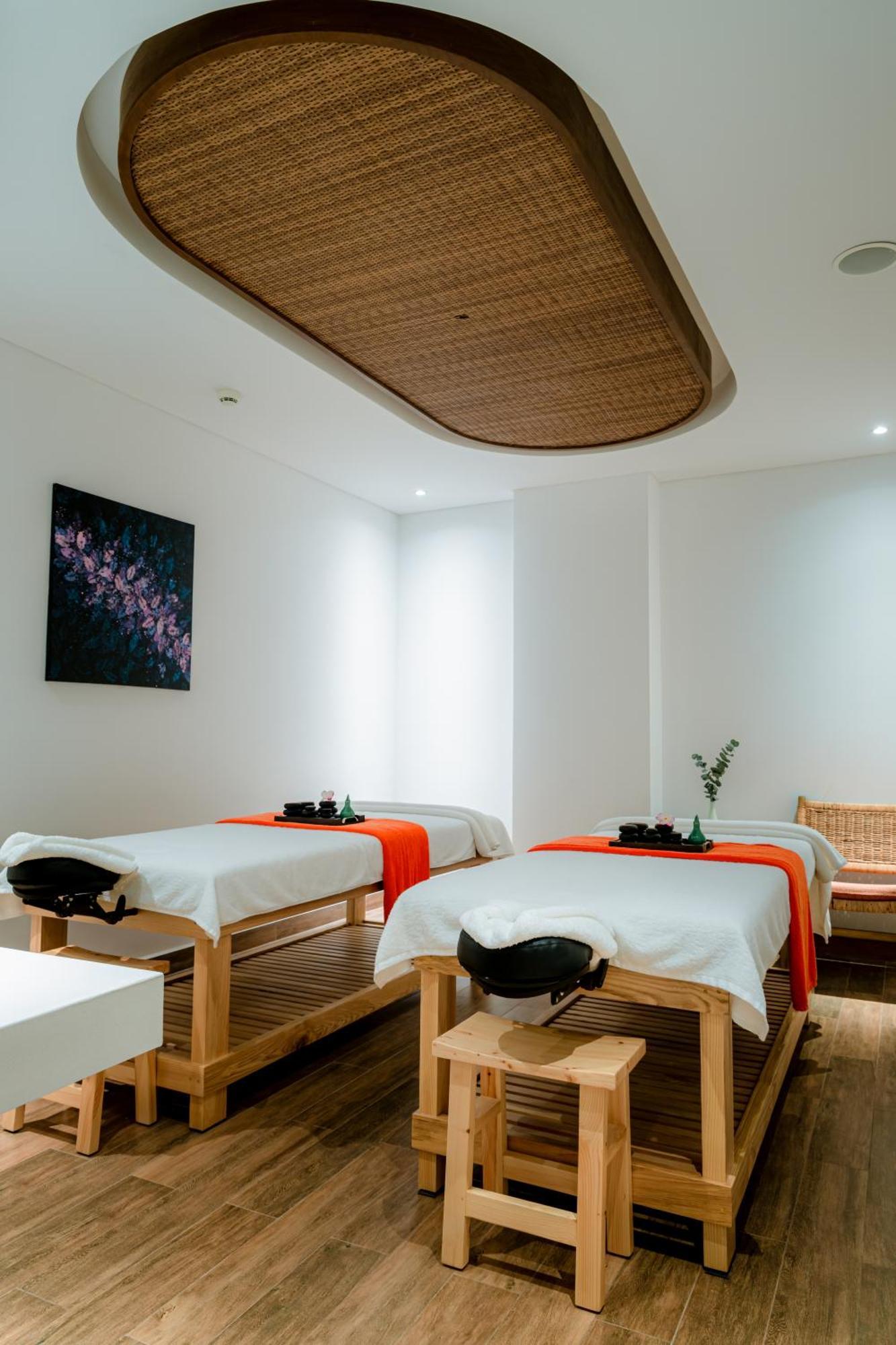 Boma Resort Nha Trang Exterior foto